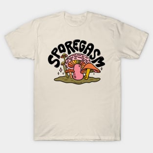 Sporegasm T-Shirt